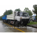 Dongfeng dump truck 25 ton,6x4 brand new dump trucks for sale